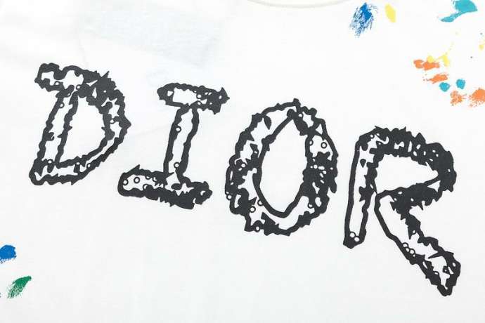 Dior T Shirts Short _SKUDiorM-3XLjhtxT210233809